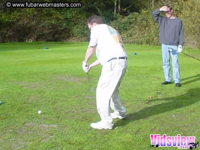 Photos courtesy of VidVicious 2003