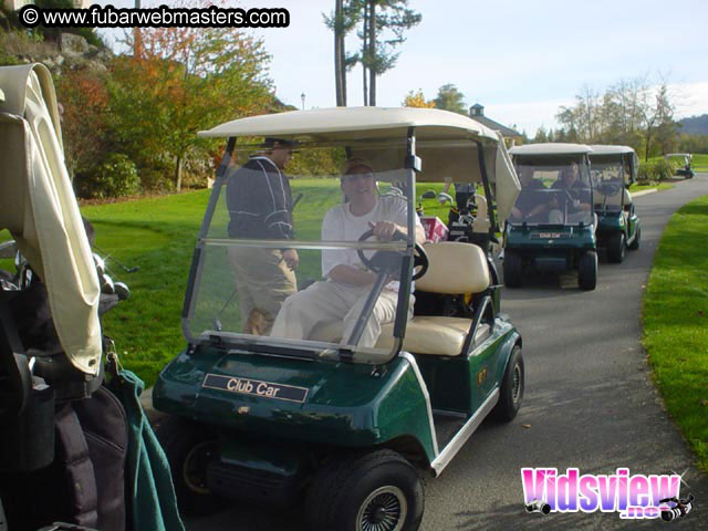 Photos courtesy of VidVicious 2003