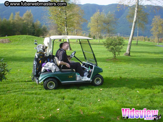 Photos courtesy of VidVicious 2003