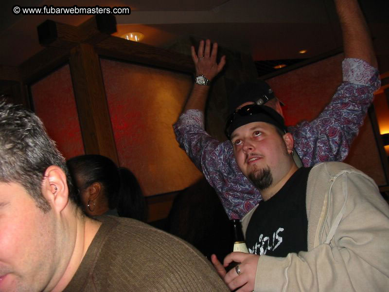 Photos courtesy of DringHard 2003