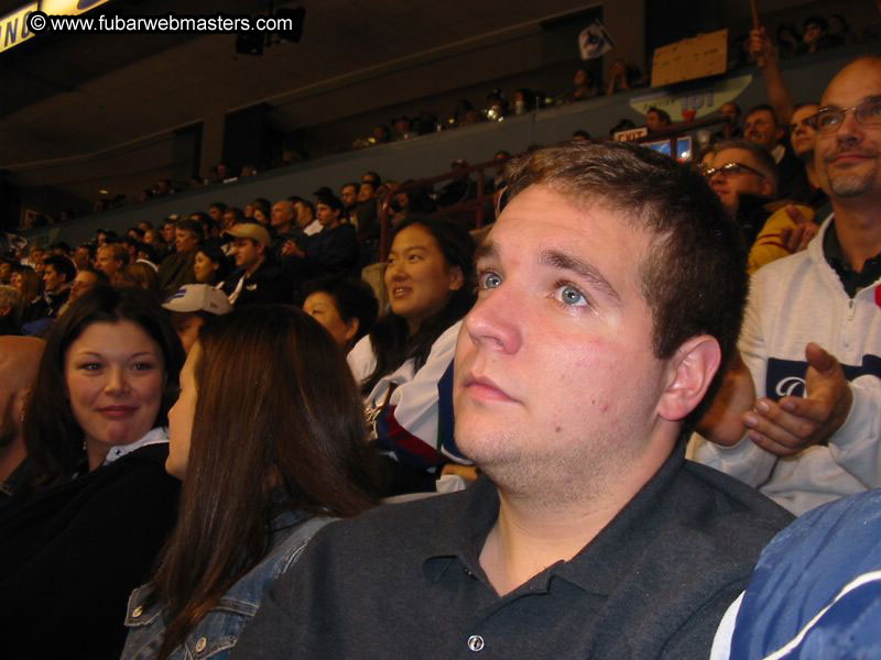 Photos courtesy of DringHard 2003