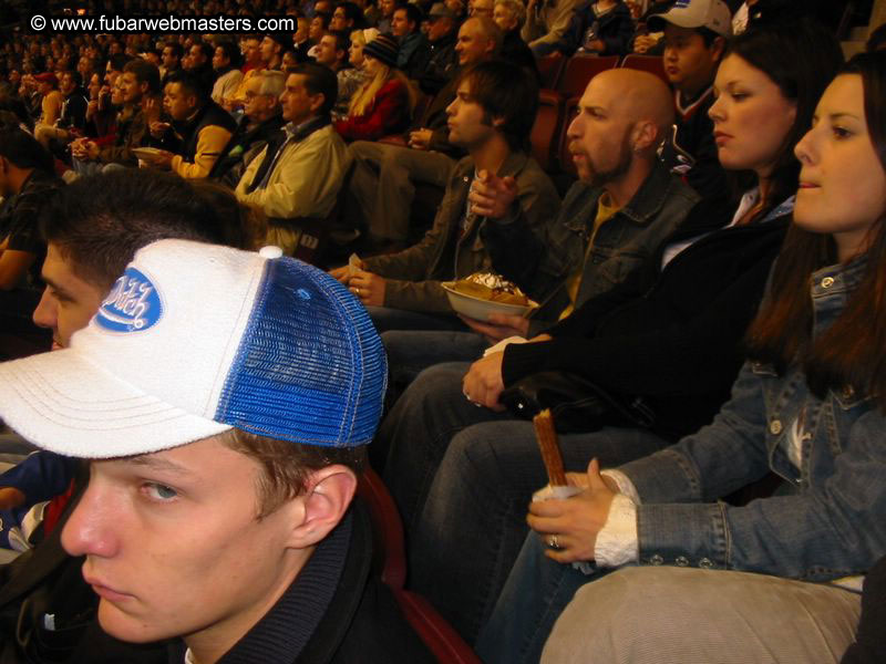 Photos courtesy of DringHard 2003