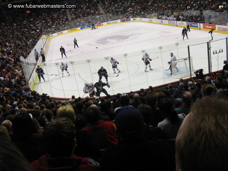 Photos courtesy of DringHard 2003