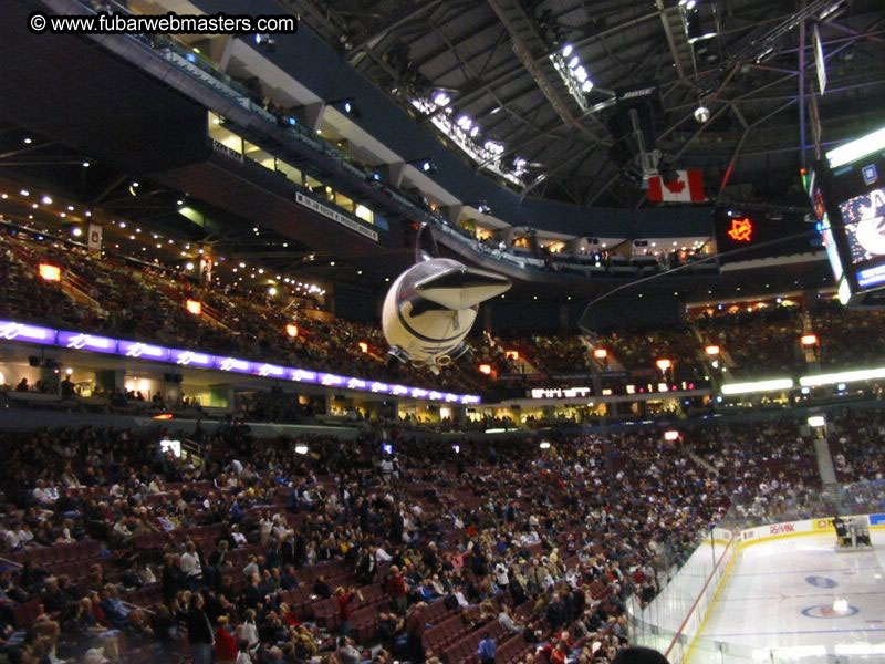 Photos courtesy of DringHard 2003