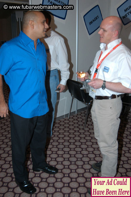 Cocktail Parties 2003