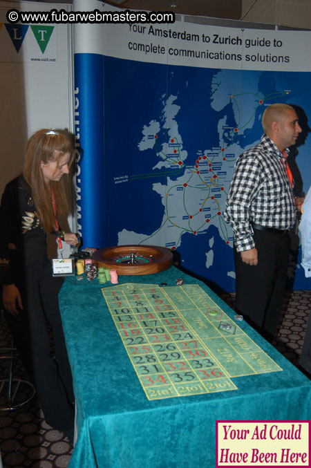 Cocktail Parties 2003