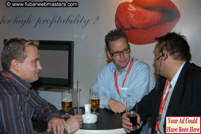 Cocktail Parties 2003