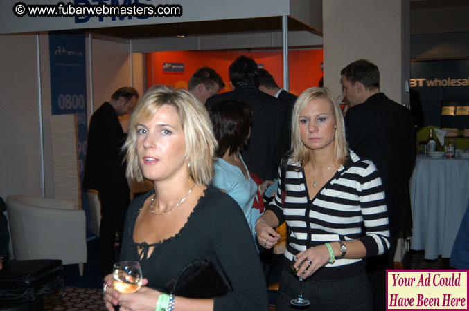 Cocktail Parties 2003