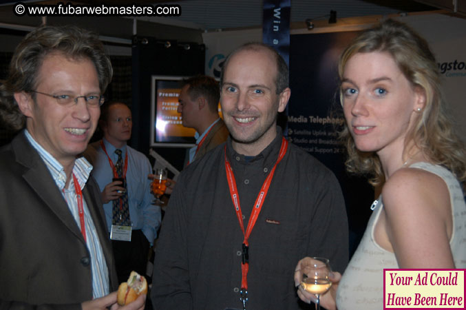 Cocktail Parties 2003