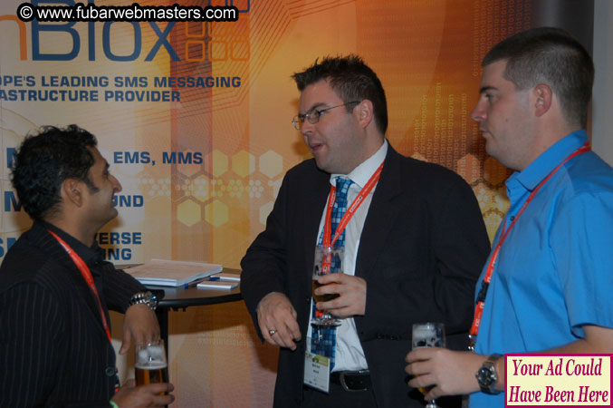 Cocktail Parties 2003