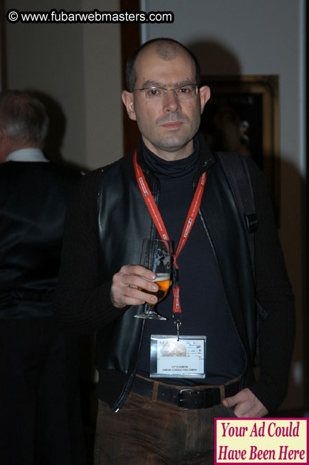 Cocktail Parties 2003