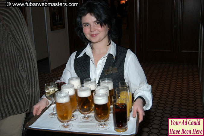 Cocktail Parties 2003