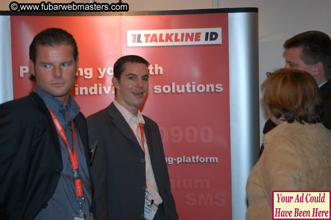 Cocktail Parties 2003