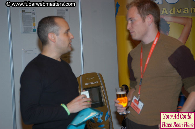 Cocktail Parties 2003