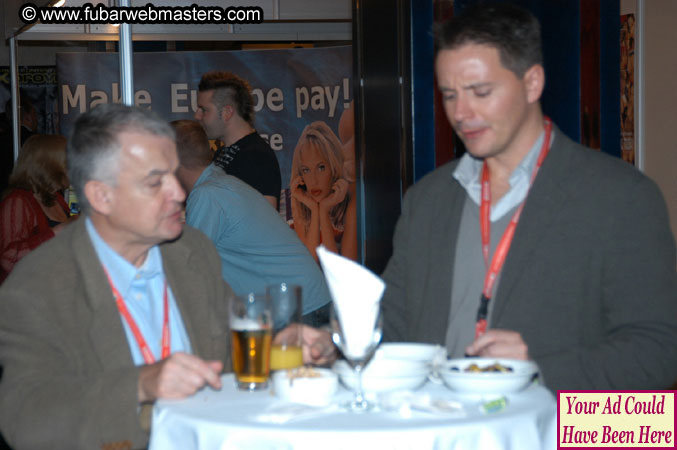 Cocktail Parties 2003