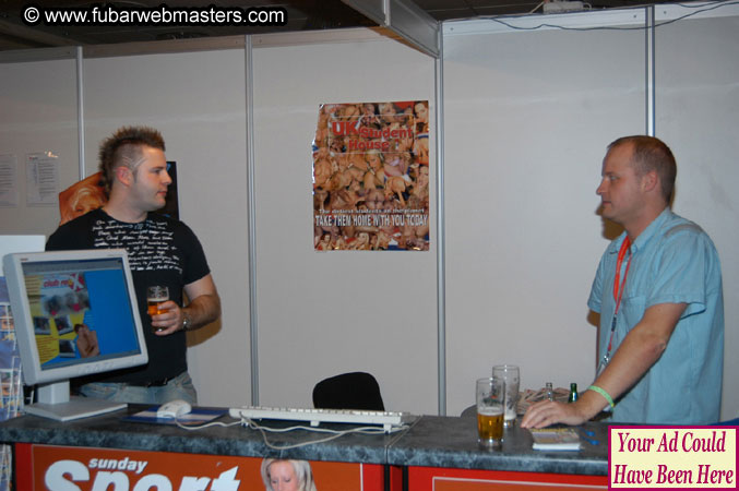 Cocktail Parties 2003