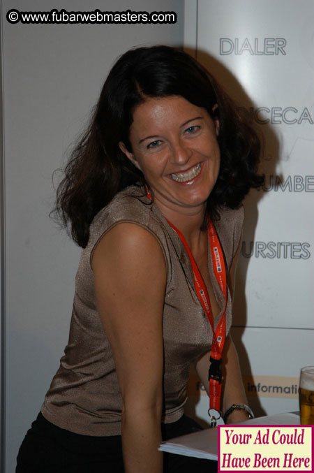 Cocktail Parties 2003