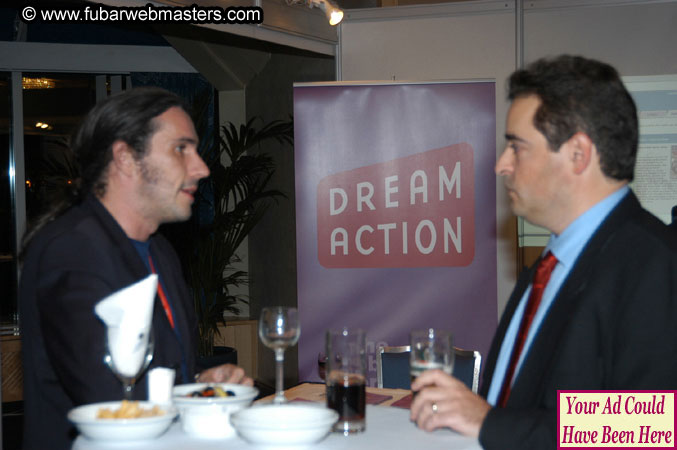 Cocktail Parties 2003