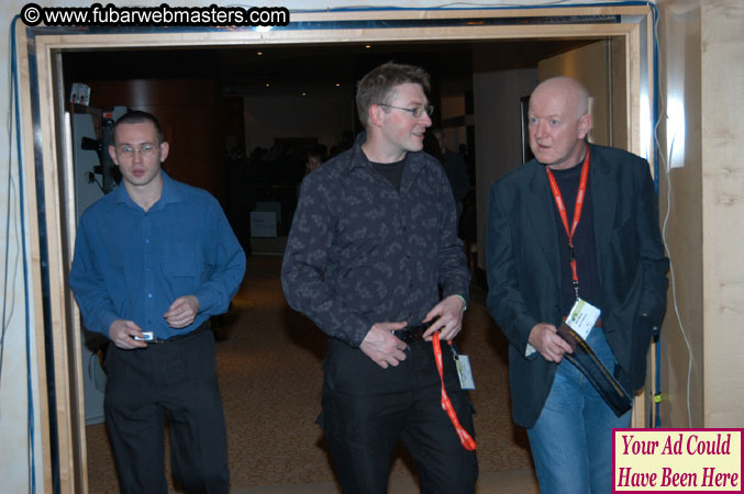 Cocktail Parties 2003