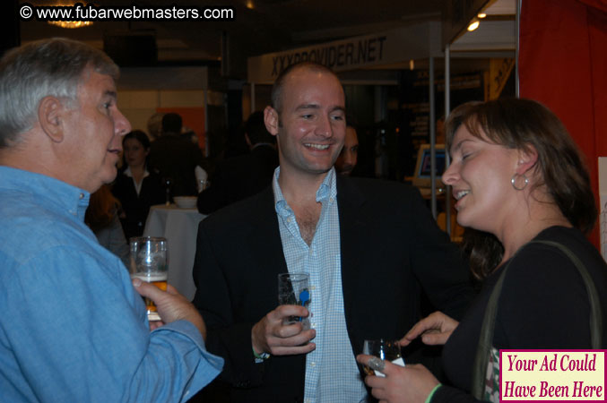 Cocktail Parties 2003