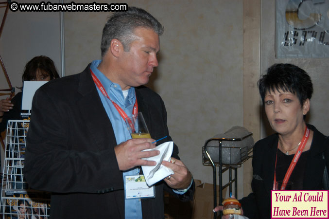 Cocktail Parties 2003