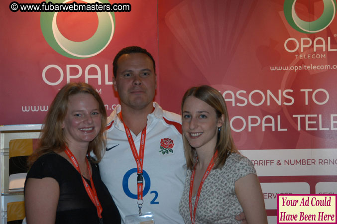 Cocktail Parties 2003