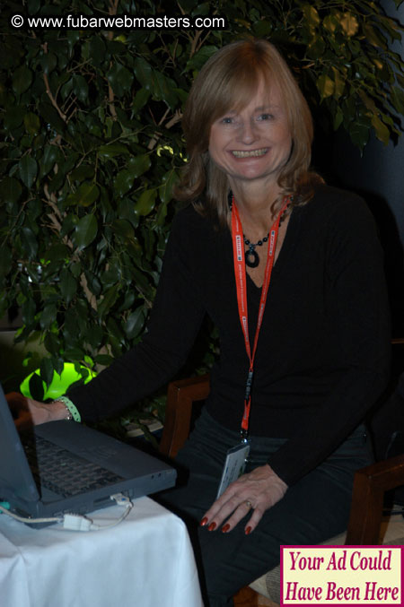 Cocktail Parties 2003