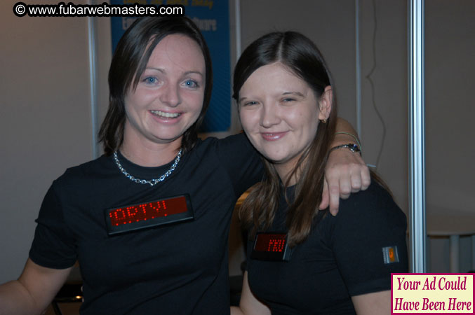 Cocktail Parties 2003