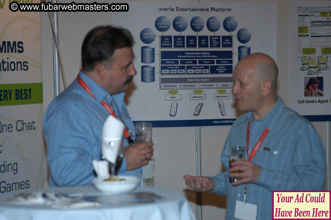 Cocktail Parties 2003