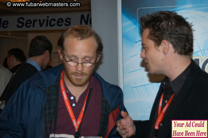 Cocktail Parties 2003