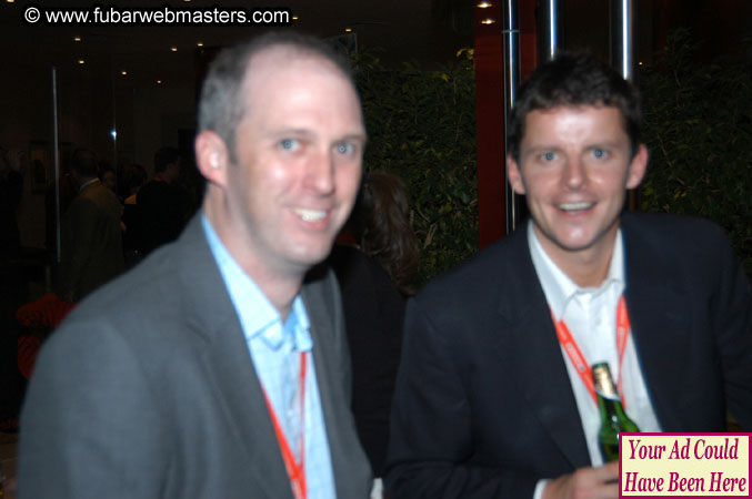 Cocktail Parties 2003