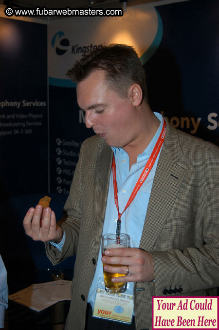 Cocktail Parties 2003