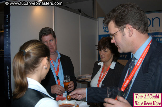 Cocktail Parties 2003