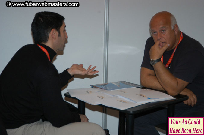 Cocktail Parties 2003