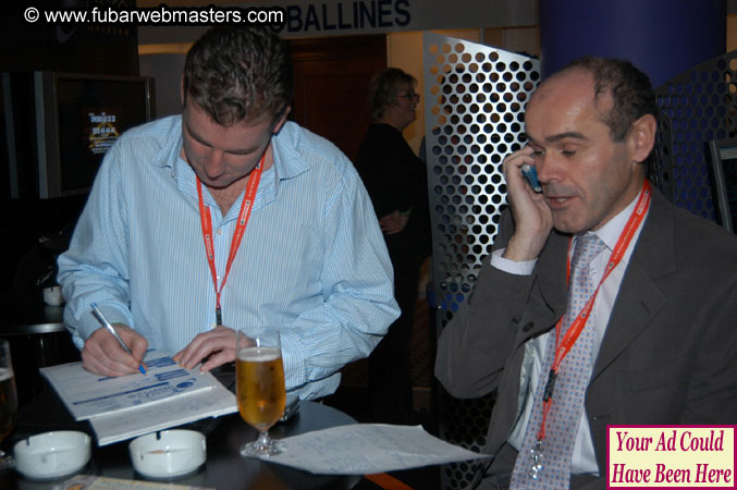 Cocktail Parties 2003