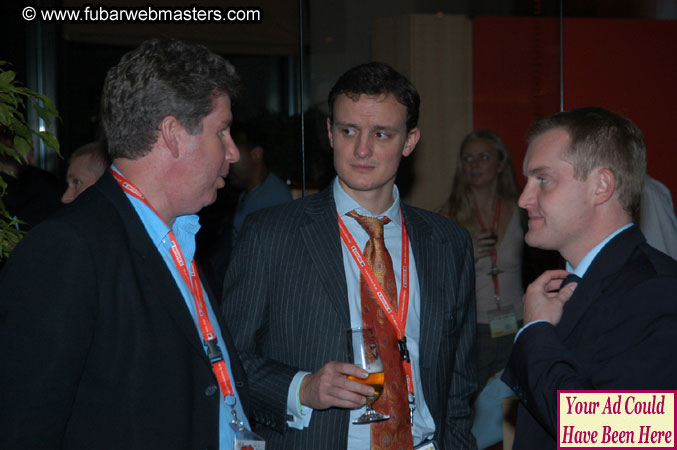 Cocktail Parties 2003