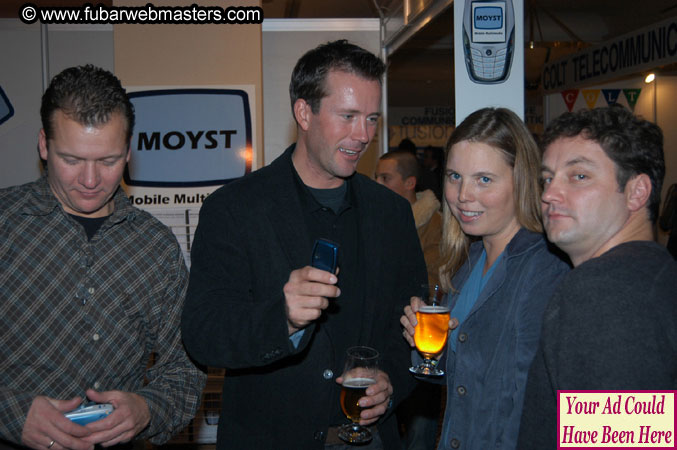 Cocktail Parties 2003