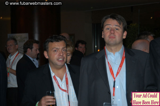 Cocktail Parties 2003