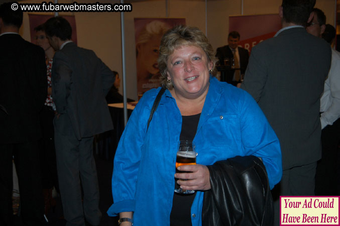 Cocktail Parties 2003