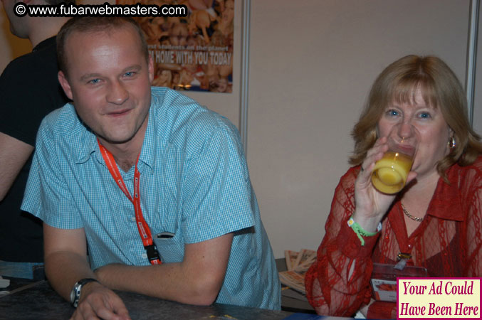 Cocktail Parties 2003