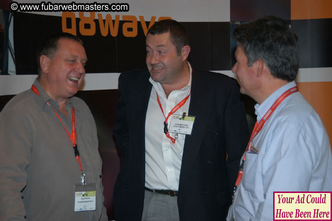 Cocktail Parties 2003