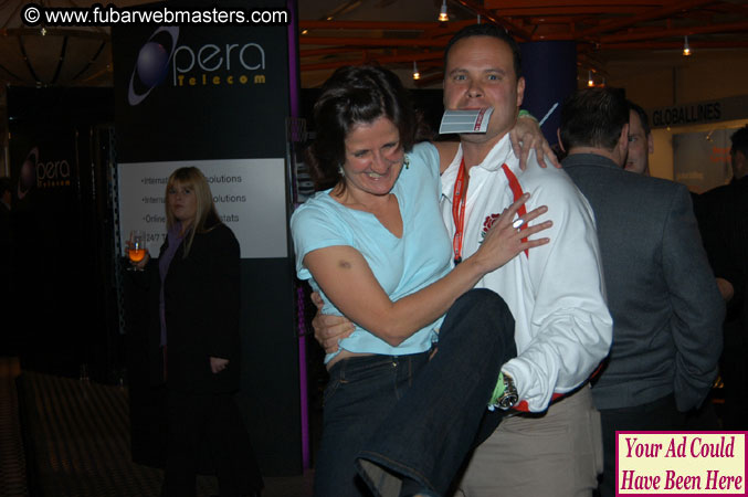 Cocktail Parties 2003