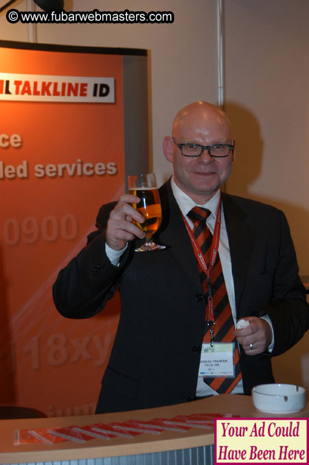 Cocktail Parties 2003