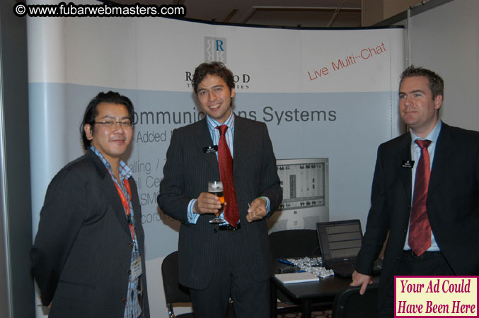 Cocktail Parties 2003