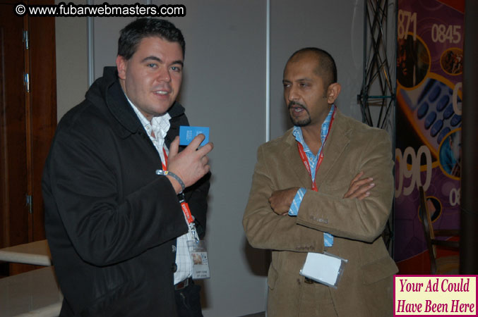 Cocktail Parties 2003