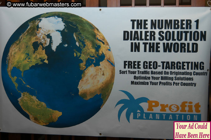 Cocktail Parties 2003