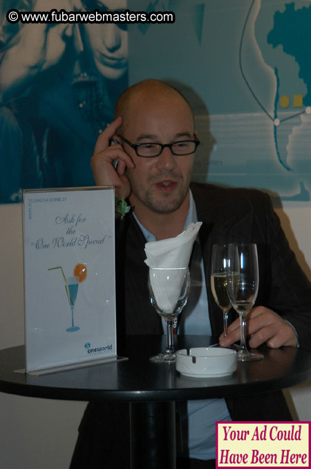 Cocktail Parties 2003