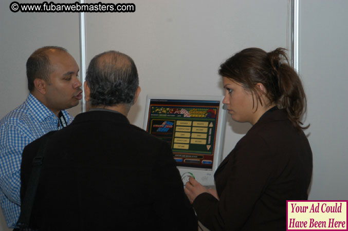 Cocktail Parties 2003