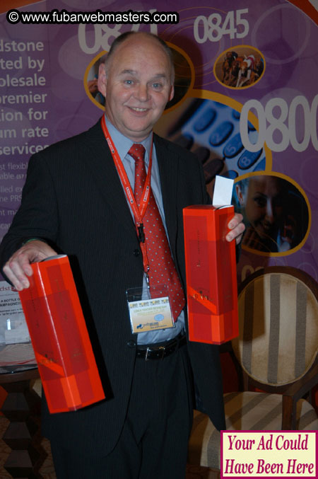 Cocktail Parties 2003