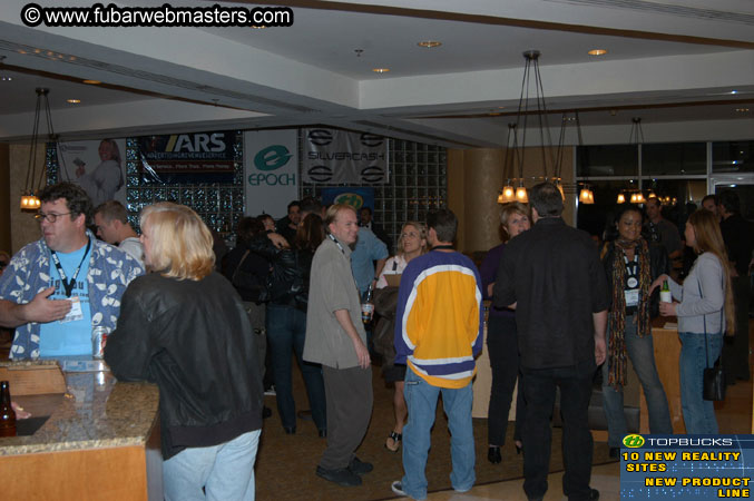 Cocktail Parties 2003